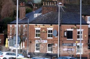 Picture of The Old Millstone