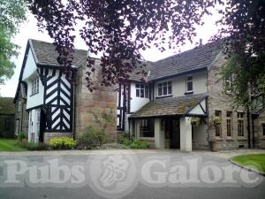 Picture of Sutton Hall