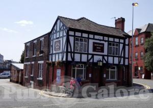 Picture of Waters Green Tavern