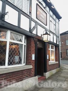 Picture of Waters Green Tavern