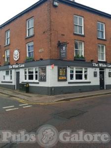 Picture of The White Lion