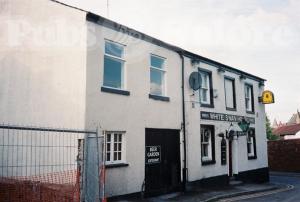 Picture of The White Swan