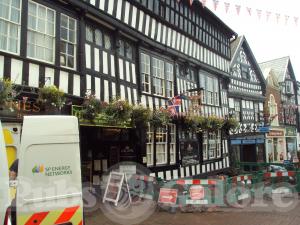 Picture of Crown Hotel