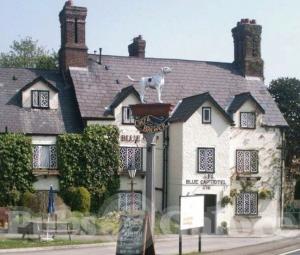 Picture of Blue Cap Hotel