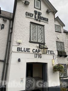 Picture of Blue Cap Hotel