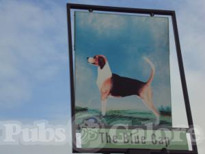 Picture of Blue Cap Hotel