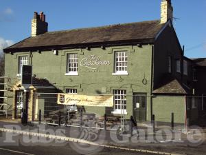 Picture of The Coachman