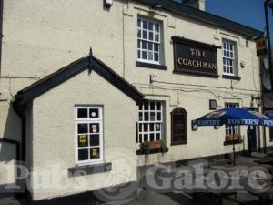 Picture of The Coachman