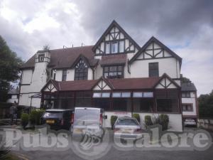 Picture of Amblehurst Hotel