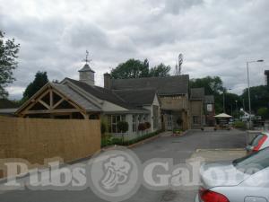 Picture of The Red Lion Inn