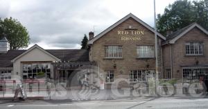 Picture of The Red Lion Inn