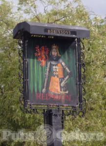 Picture of The Red Lion Inn