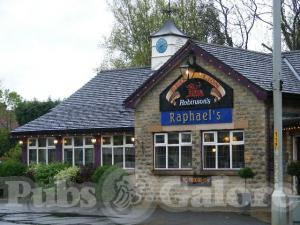 Picture of The Red Lion Inn