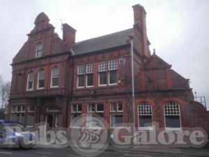 Picture of The Albion