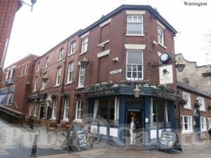 Picture of The Blue Bell