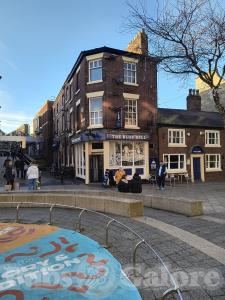 Picture of The Blue Bell