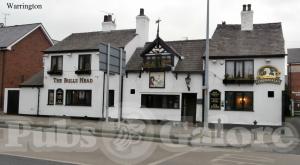 Picture of The Bulls Head