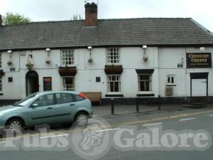 Picture of The Cheshire Cheese