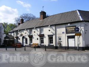 Picture of The Cheshire Cheese