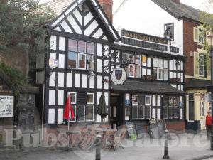 Picture of Cholmondeley Arms