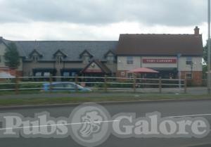 Picture of Toby Carvery