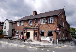 Picture of The Crown & Cushion