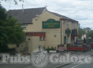 Picture of The Foresters Arms