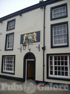 Picture of The Golden Lion