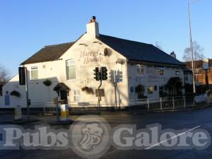 Picture of The Hare & Hounds