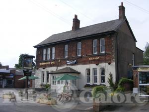 Picture of The Horseshoe Inn