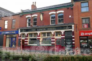 Picture of The Lower Angel