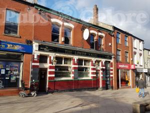 Picture of The Lower Angel