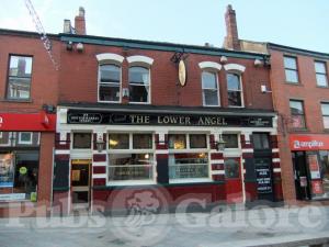 Picture of Lower Angel