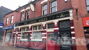 Picture of The Lower Angel