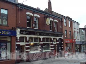 Picture of The Lower Angel