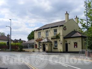 Picture of The New Inn