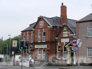 Picture of Pear Tree Inn