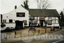 Picture of The Pickering Arms