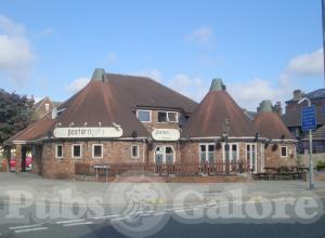 Picture of Postern Gate