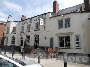 Picture of The Queens Head