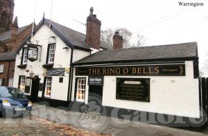 Picture of The Ring O' Bells