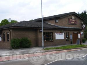 Picture of The Sankey Arms