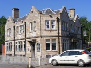 Picture of The Bowling Green Hotel