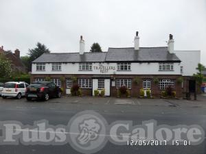 Picture of Travellers Rest