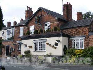 Picture of The Travellers Rest