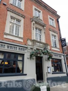 Picture of The White Hart