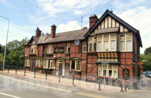 Picture of The Red Lion