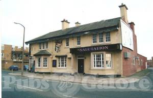 Picture of The Salutation