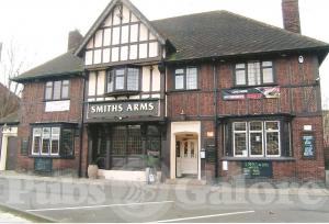 Picture of The Smiths Arms