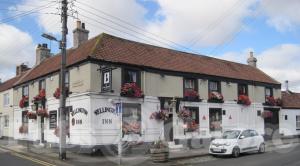 Picture of The Wellington Inn